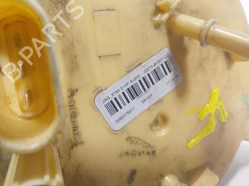 Fuel pump JAGUAR F-PACE (X761)  | BP17441600M76 