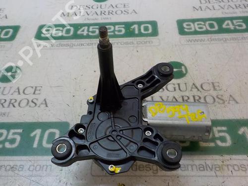 Rear wiper motor OPEL INSIGNIA A (G09) 2.0 CDTI (68) | BP3868096M102 
