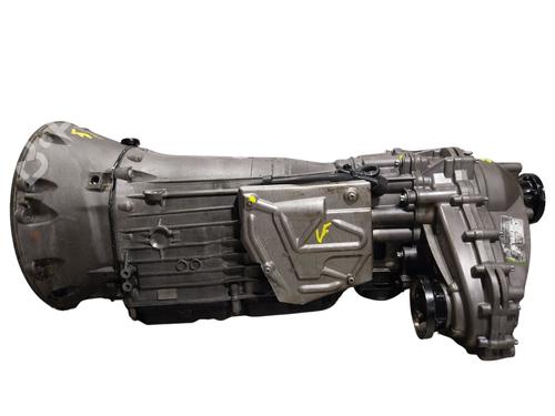 Used Gearbox Gearbox MERCEDES-BENZ M-CLASS (W164) ML 350 CDI 4-matic (164.122) (224 hp) 34350708 34350708
