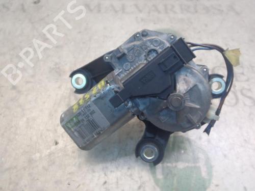 Viskermotor bakrute OPEL MERIVA A MPV (X03) 1.7 CDTI (E75) (100 hp) 3807724