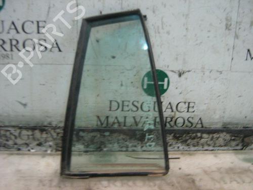 Used Rear right door window KIA RIO I Hatchback (DC) 1.5 16V (98 hp) 3747776