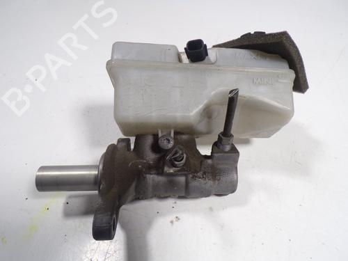 Brake master cylinder DACIA DOKKER MPV (KE_) 1.5 dCi (KEAJ, KEAH) | BP6983364M77 - Image 3