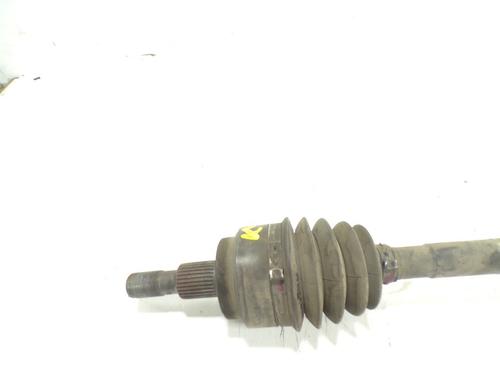 Left rear driveshaft MERCEDES-BENZ M-CLASS (W164)  | BP10003140M40 