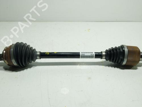 Used Left front driveshaft Left front driveshaft TOYOTA PROACE CITY VERSO MPV (BKY_) [2019-2026] 33469389 33469389