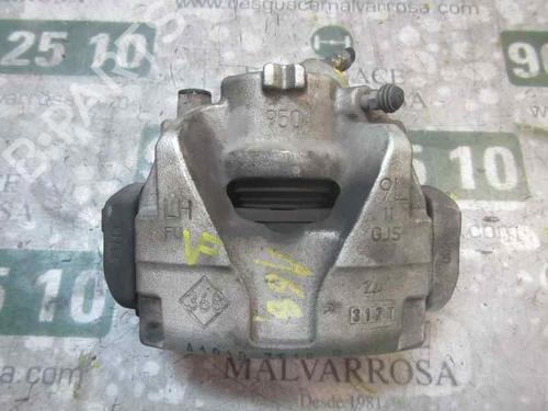 Used Left front brake caliper Left front brake caliper DACIA LODGY (JS_) 1.5 dCi (90 hp) 11549853 11549853