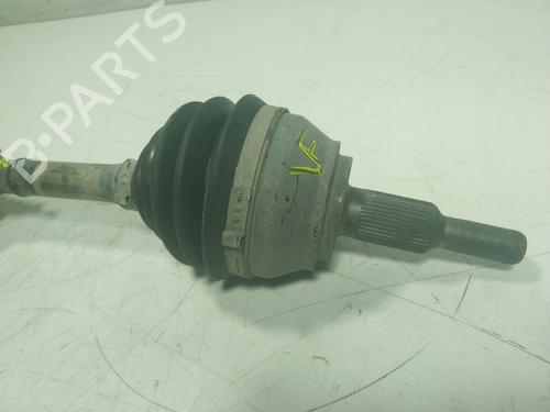 Right front driveshaft VW TOUAREG (7LA, 7L6, 7L7)  | BP16315164M39 