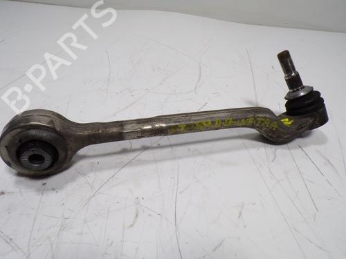 Used Left front suspension arm BMW 3 (F30, F80) 318 d (150 hp) 10930542