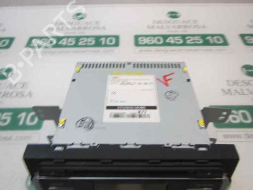 Radio KIA RIO III (UB) 1.2 CVVT | BP3991043E6 