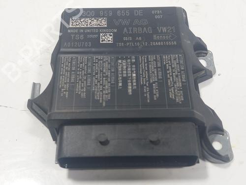 ecu-airbags-skoda-karoq-nu7-nd7-2017-23216909 main image