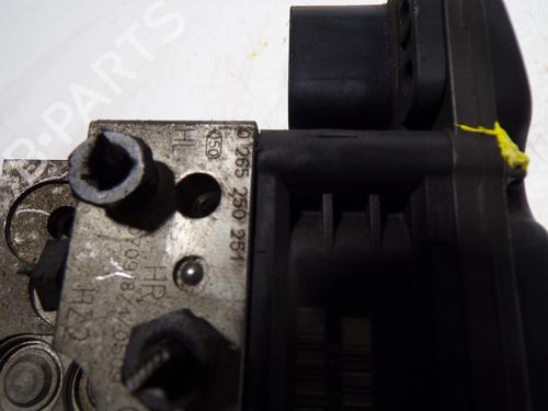 ABS Bremseaggregat MERCEDES-BENZ E-CLASS (W211)  | BP8691574M43 