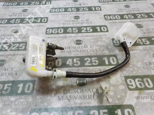Used Brake master cylinder FORD TOURNEO COURIER B460 MPV [2014-2025]  4000409