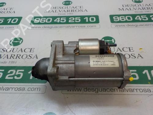 Starter FORD KA (RU8) 1.2 | BP3864712M8 