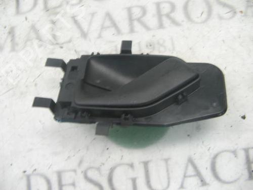 Used Front left interior door handle Front left interior door handle PEUGEOT 405 II (4B) [1992-1999] 4032519 4032519