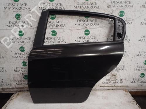 Used Left rear door ALFA ROMEO 147 (937_) [2000-2010]  3829488