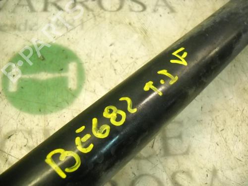 Venstre bak støtdemper OPEL CORSA D (S07) 1.3 CDTI (L08, L68) | BP3738126M18 