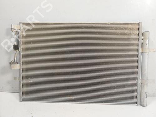 Used AC radiator AC radiator FORD TRANSIT V363 Platform/Chassis (FED, FFD) [2013-2026] 24738484 24738484