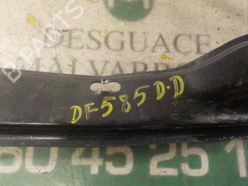 Front right window mechanism BMW 3 (E90)  | BP6450330C23 