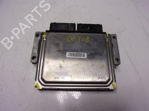 Engine control unit (ECU) FORD MONDEO V Turnier (CF)  | BP15725068M57 