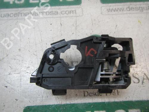 Front left interior door handle KIA RIO III (UB) 1.4 CRDi | BP3992087I13 - Image 2
