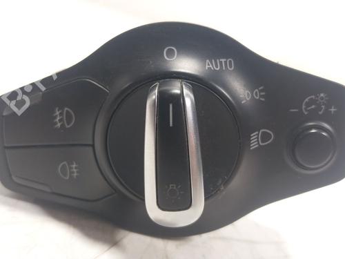 Used Headlight switch AUDI A5 Sportback (8TA) 2.0 TDI (136 hp) 31148826