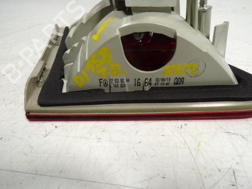 Right tailgate light MERCEDES-BENZ B-CLASS Sports Tourer (W245)  | BP8697502C80