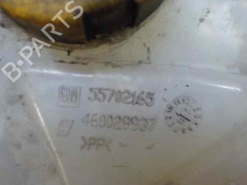 Expansion tank OPEL CORSA D (S07)  | BP5222144C120 