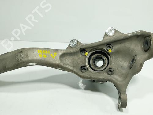 Used Right front steering knuckle Right front steering knuckle BMW X6 (F16, F86) xDrive 30 d (258 hp) 33413195 33413195