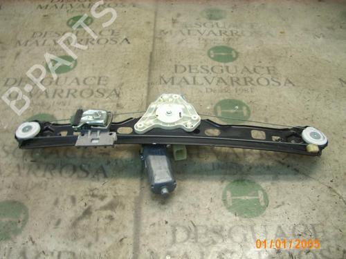 Rear right window mechanism MERCEDES-BENZ C-CLASS (W203)  | BP3785040C25 