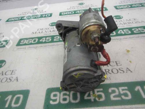 Startmotor RENAULT KOLEOS I (HY_) 2.0 dCi (HY0K) | BP3874829M8 