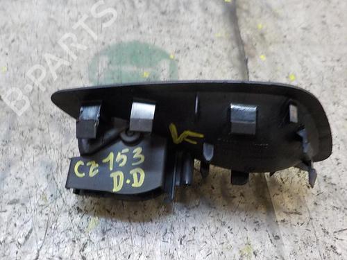 Front right interior door handle BMW 3 (E90) 320 d | BP3854643I14 - Image 2
