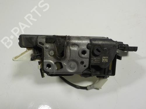 Used Front left lock Front left lock CITROËN C3 II (SC_) [2009-2026] 11829484 11829484