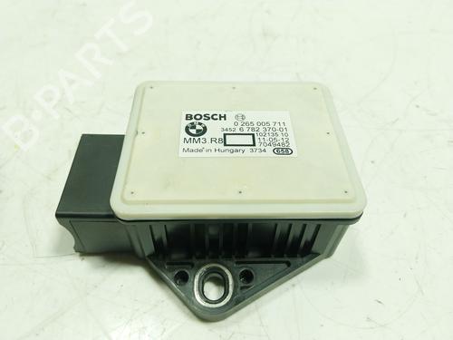 Used Electronic module Electronic module BMW X6 (E71, E72) M 50 d (381 hp) 19656770 19656770
