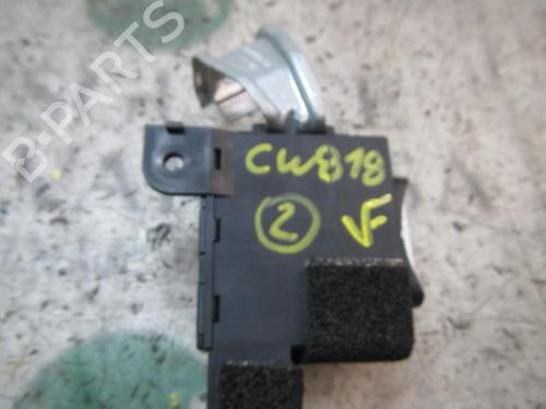 Used Electronic module Electronic module PEUGEOT 107 (PM_, PN_) 1.4 HDi (54 hp) 3838417 3838417