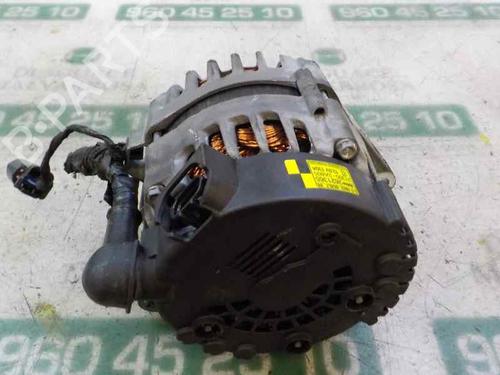 Alternator HYUNDAI i40 I (VF) 1.7 CRDi | BP6046597M7 