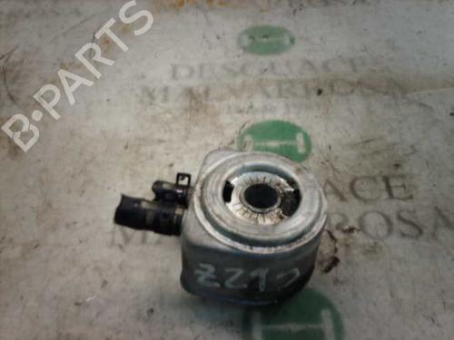 Ölkühler für PEUGEOT 206 Hatchback (2A/C) 2.0 HDI 90 (90 hp) 14293854