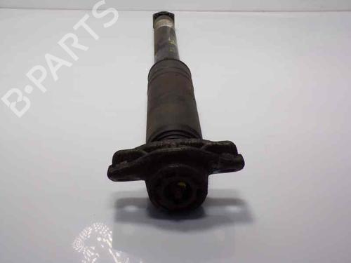 Left rear shock absorber OPEL ASTRA J (P10) 2.0 CDTI (68) | BP6534777M18 