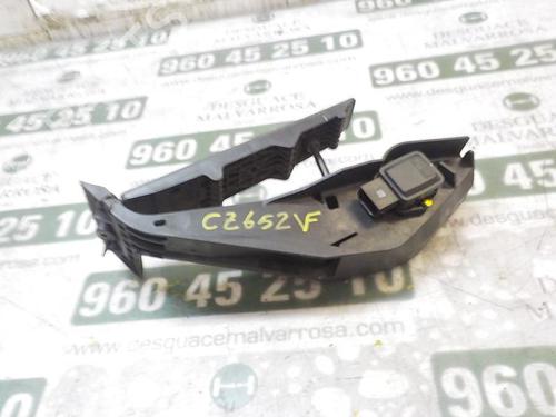 Pedal BMW 3 (E90) 320 d | BP3858881I4 