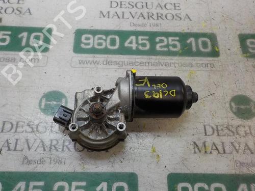 Used Front wiper motor Front wiper motor HYUNDAI KONA (OS, OSE, OSI) 1.0 T-GDi (120 hp) 3990619 3990619
