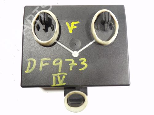 Used Electronic module Electronic module AUDI Q7 (4LB) 3.0 TDI quattro (240 hp) 7124431 7124431