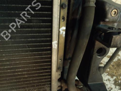 AC radiator VW GOLF III (1H1) 1.9 SDI | BP3797462M32
