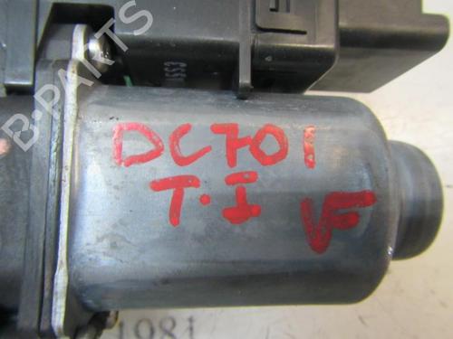 Left rear window motor KIA CEE'D SW (ED)  | BP3992249E23 