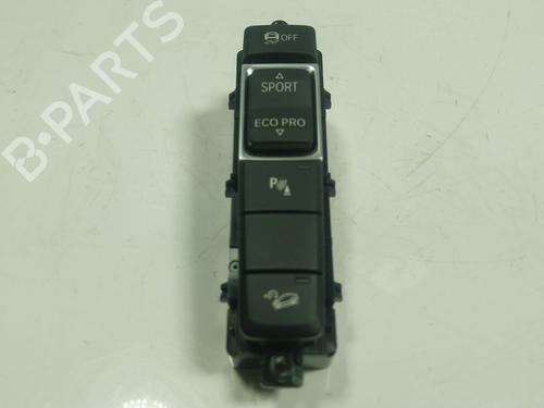 Used Switch BMW X1 (F48) xDrive 20 d (190 hp) 26703645