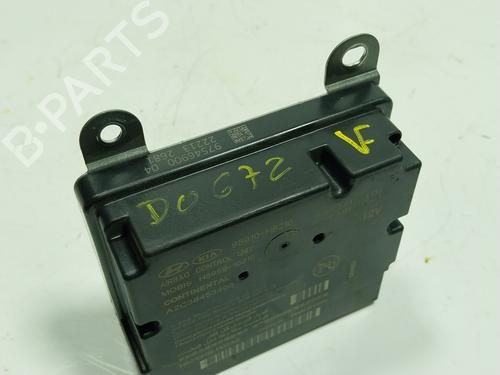 ECU airbags KIA STONIC (YB) 1.2 CVVT | BP19499802M53