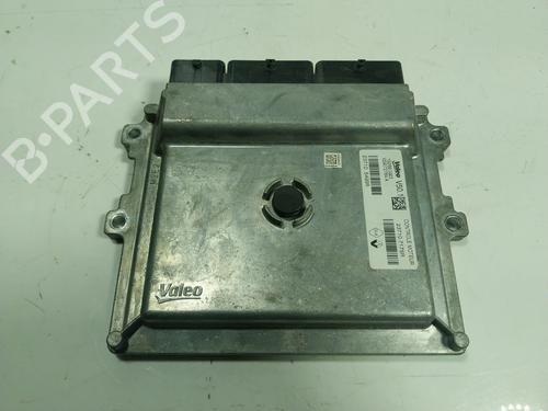 Used Engine control unit (ECU) Engine control unit (ECU) RENAULT CAPTUR I (J5_, H5_) 0.9 TCe 90 (90 hp) 17384902 17384902