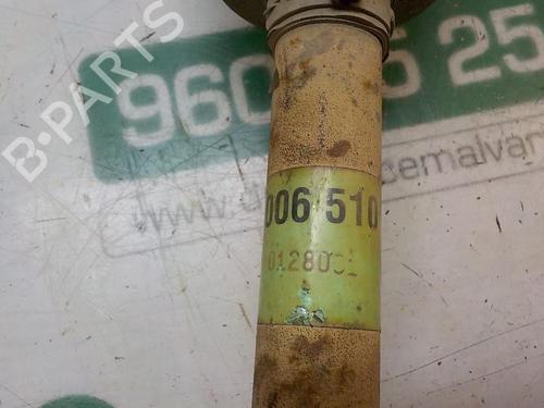 Left front driveshaft MERCEDES-BENZ M-CLASS (W163) ML 320 (163.154) | BP3873323M38 