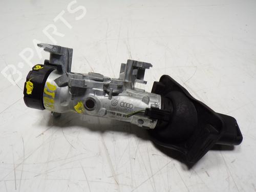 Electronic module SEAT IBIZA IV (6J5, 6P1)  | BP14288021M83 