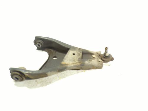 Used Right front suspension arm DACIA DUSTER (HS_) [2010-2018]  7669981