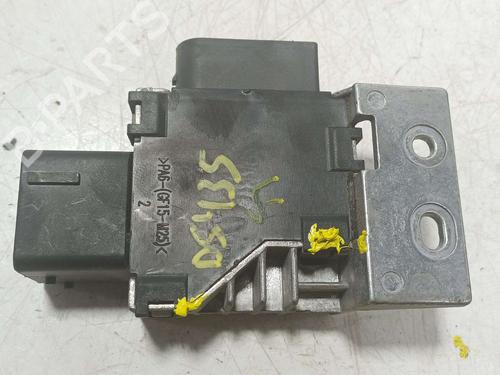 Electronic module NISSAN INTERSTAR Van (X62B) dCi 135 | BP38627541M83 - Image 2