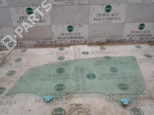 front-left-door-window-nissan-note-e12-12-2012-4017451 main image