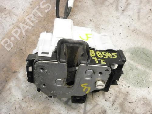 Rear right lock FIAT PANDA (169_) 1.2 (169.AXB11, 169.AXB1A) | BP3788760C99 